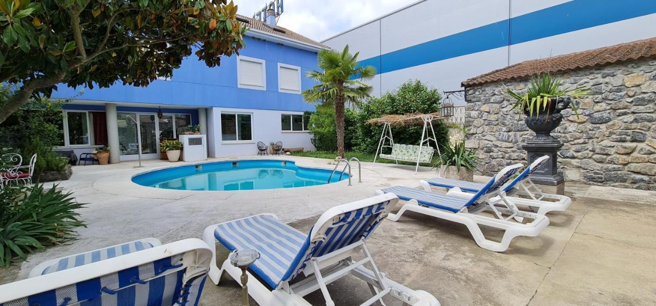 Hotel Las Casitas Del Jardin Tudela de Duero エクステリア 写真