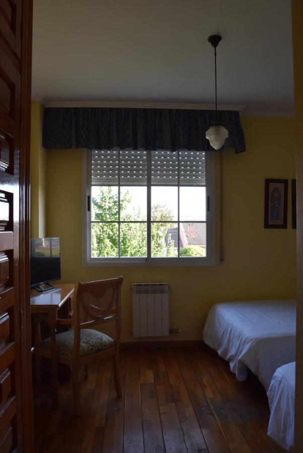 Hotel Las Casitas Del Jardin Tudela de Duero エクステリア 写真
