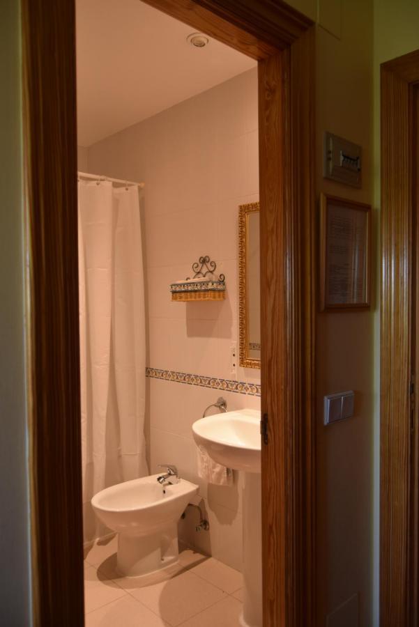 Hotel Las Casitas Del Jardin Tudela de Duero エクステリア 写真