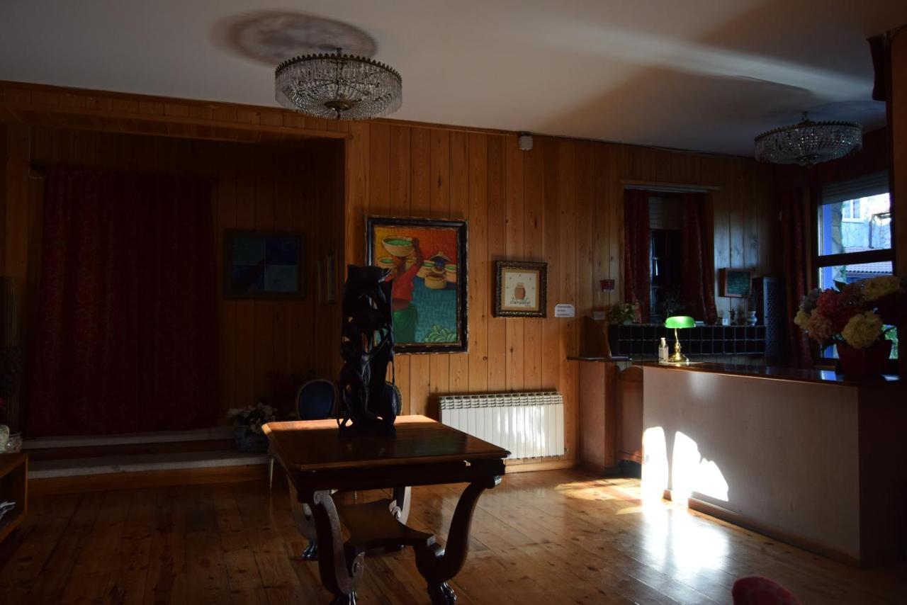 Hotel Las Casitas Del Jardin Tudela de Duero エクステリア 写真
