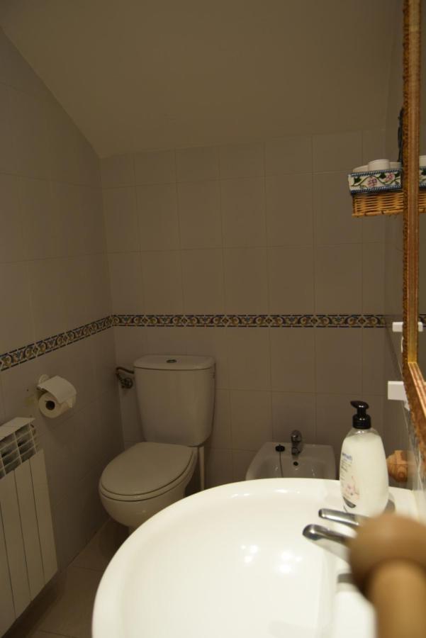 Hotel Las Casitas Del Jardin Tudela de Duero エクステリア 写真