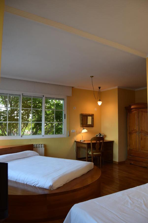 Hotel Las Casitas Del Jardin Tudela de Duero エクステリア 写真